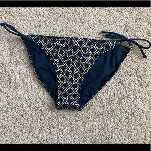 NWT Boden Bikini Bottom